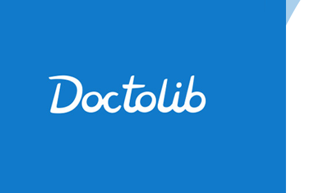DOCTOLIB - Labs SYNLAB Vall�e du Rh�ne